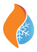 Airtec Air Conditioning & Heating LLC Logo